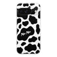 Moo Moo Pattern Google Pixel 9 Case