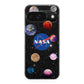 NASA Planets Google Pixel 9 Case