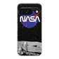 NASA To The Moon Google Pixel 9 Case