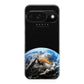 Planet Earth Google Pixel 9 Case