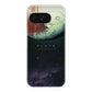 Planet Pluto Google Pixel 9 Case