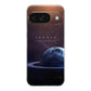 Planet Uranus Google Pixel 9 Case