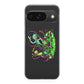 Rick And Morty Pass Through The Portal Google Pixel 9 Case