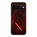 Vader Minimalist Google Pixel 9 Case