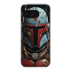 Scars of the Outer Rim Google Pixel 9 Case