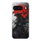 The Legendary Samurai Art Google Pixel 9 Case
