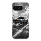Unleashed The Dodge Google Pixel 9 Case