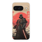 Vader The Dark Ronin Google Pixel 9 Case