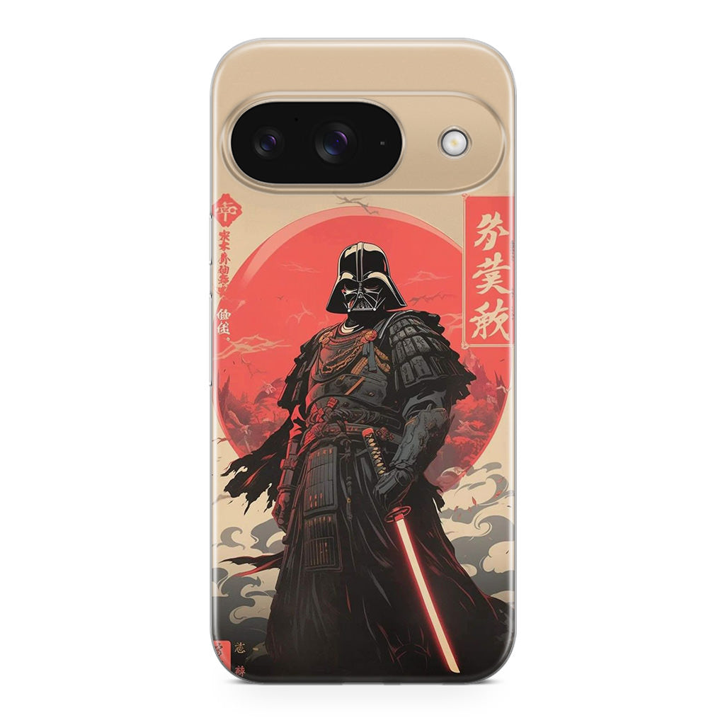 Vader The Dark Ronin Google Pixel 9 Hülle