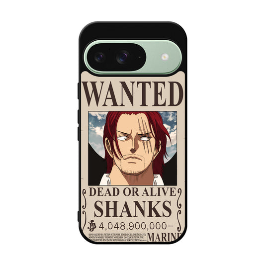 Shanks Bounty Google Pixel 9 Pro / Pixel 9 Pro XL Case