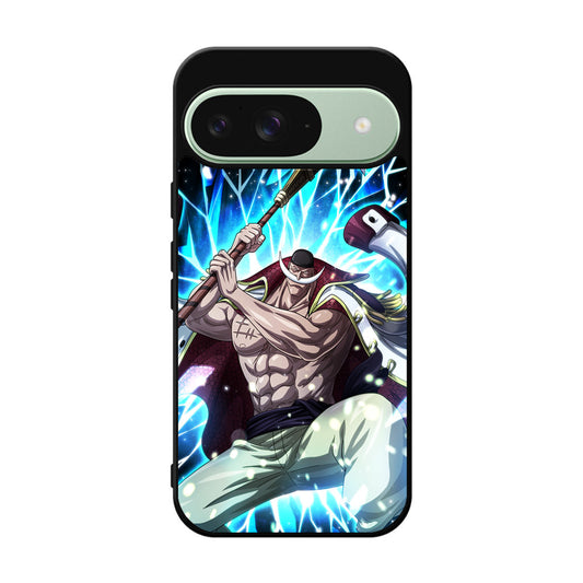 Shirohige Google Pixel 9 Pro / Pixel 9 Pro XL Case