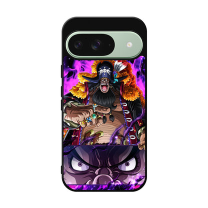 Teach The Blackbeard Google Pixel 9 Pro / Pixel 9 Pro XL Case