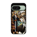 Trafalgar Law Wano Style Google Pixel 9 Pro / Pixel 9 Pro XL Case