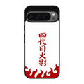 4th Hokage Cloak Google Pixel 9 Pro / Pixel 9 Pro XL Case