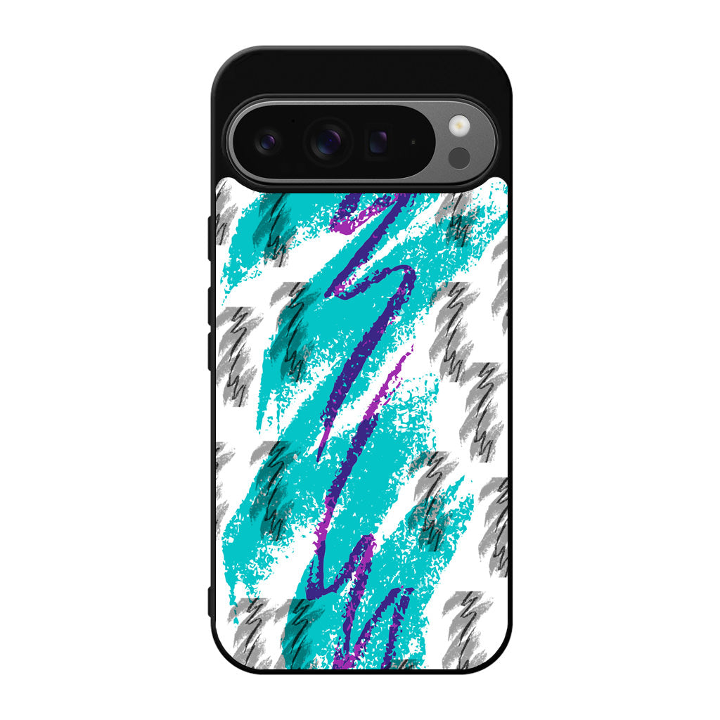 90's Cup Jazz Google Pixel 9 Pro / Pixel 9 Pro XL Case