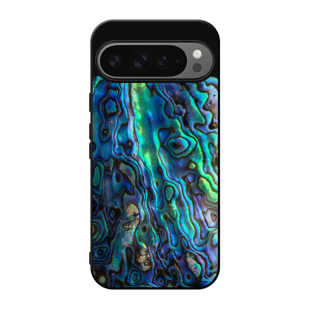 Abalone Google Pixel 9 Pro / Pixel 9 Pro XL Case