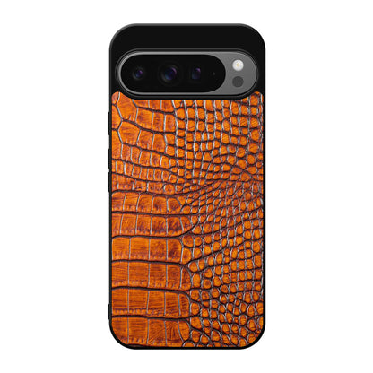 Alligator Skin Google Pixel 9 Pro / Pixel 9 Pro XL Case