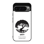 Amity Divergent Faction Google Pixel 9 Pro / Pixel 9 Pro XL Case