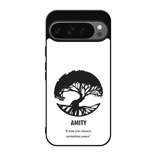 Amity Divergent Faction Google Pixel 9 Pro / Pixel 9 Pro XL Case