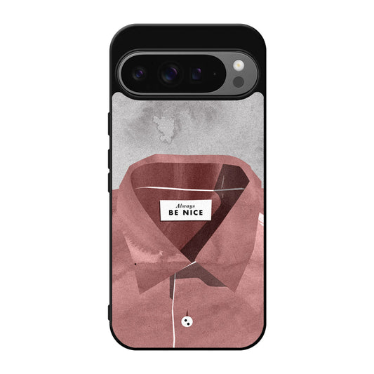 Anti Bullying Google Pixel 9 Pro / Pixel 9 Pro XL Case