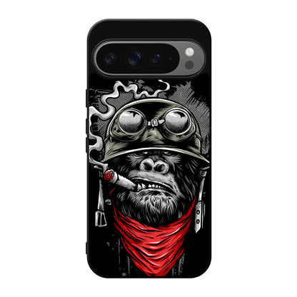 Ape Of Duty Google Pixel 9 Pro / Pixel 9 Pro XL Case