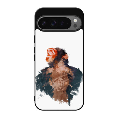 Ape Painting Google Pixel 9 Pro / Pixel 9 Pro XL Case