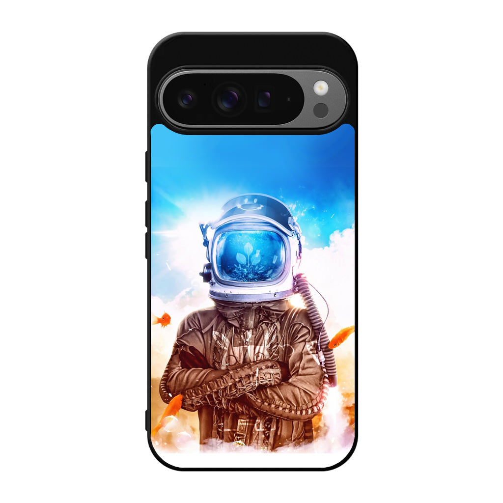 Aquatronauts Google Pixel 9 Pro / Pixel 9 Pro XL Case