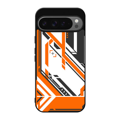 Asiimov Google Pixel 9 Pro / Pixel 9 Pro XL Case