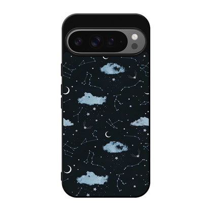 Astrological Sign Google Pixel 9 Pro / Pixel 9 Pro XL Case