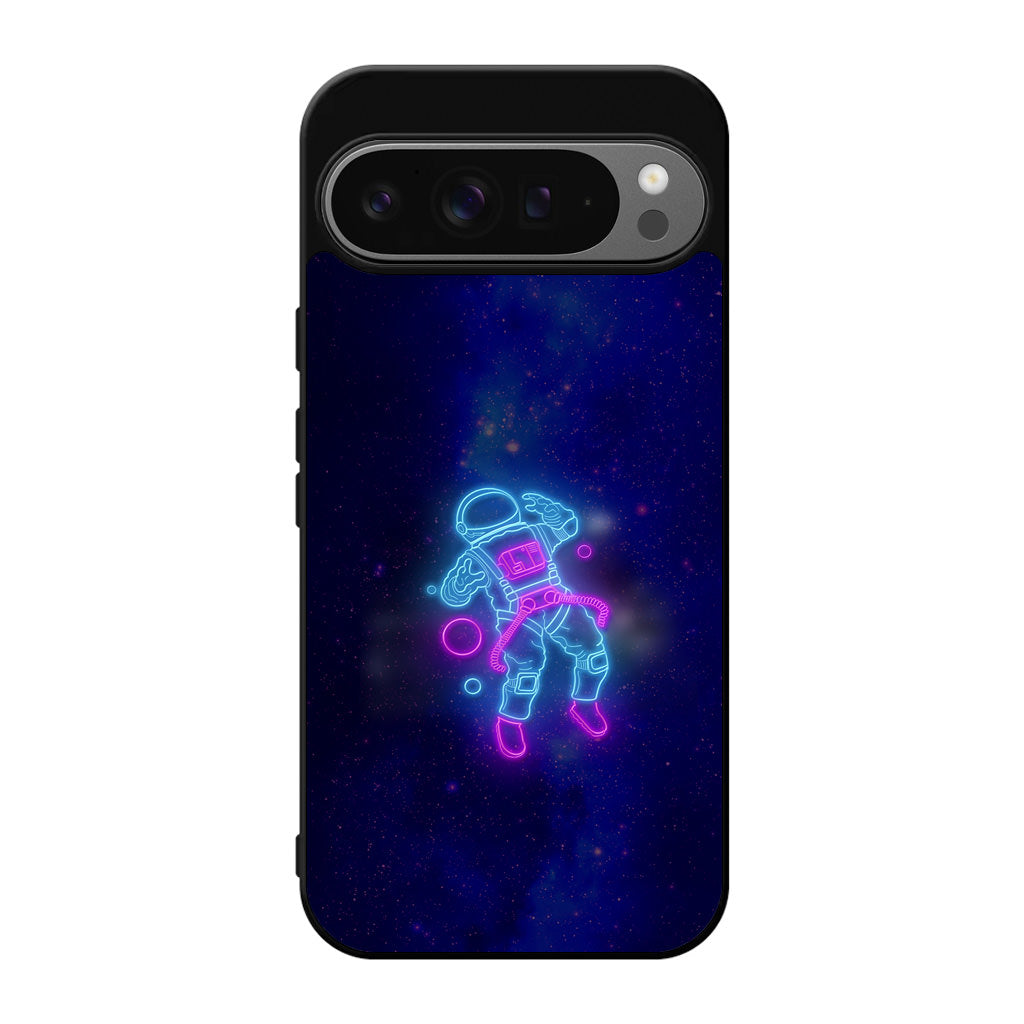 Astronaut at The Disco Google Pixel 9 Pro / Pixel 9 Pro XL Case