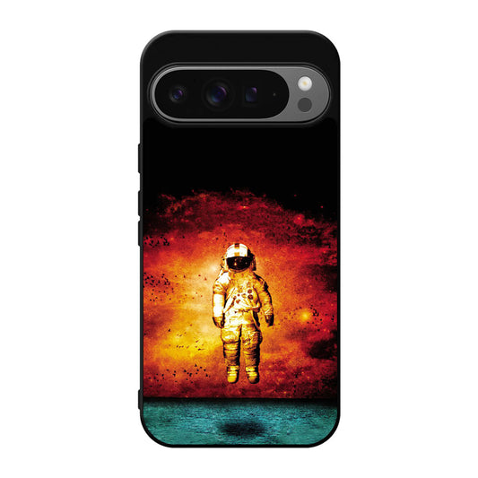 Astronaut Deja Entendu Google Pixel 9 Pro / Pixel 9 Pro XL Case