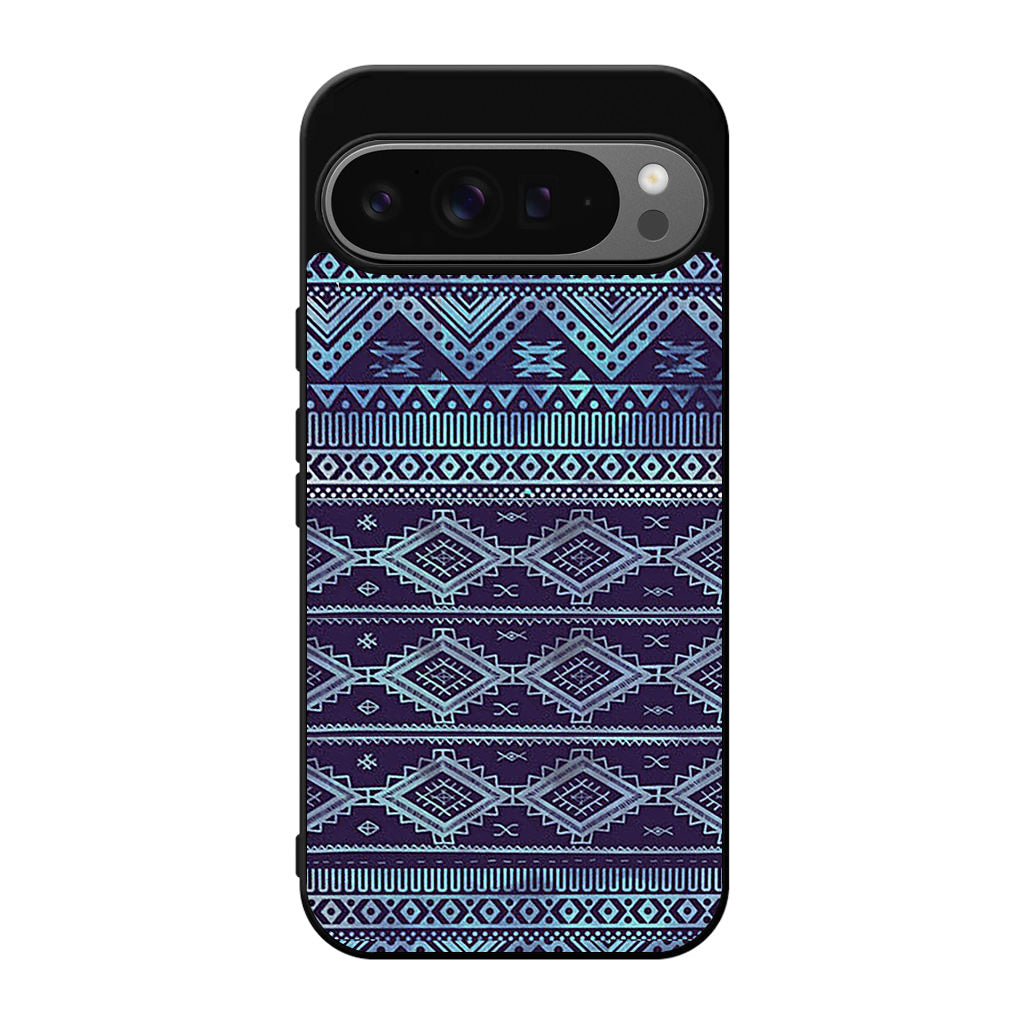 Aztec Motif Google Pixel 9 Pro / Pixel 9 Pro XL Case