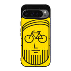 Bike Face Google Pixel 9 Pro / Pixel 9 Pro XL Case