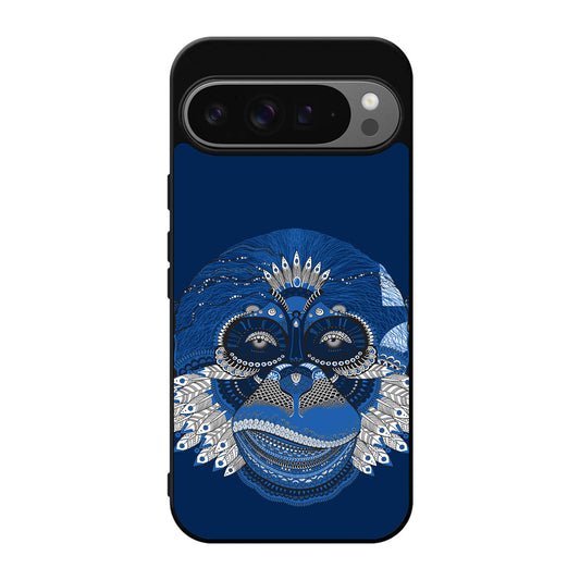 Blue Monkey Google Pixel 9 Pro / Pixel 9 Pro XL Case