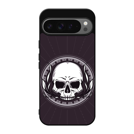 Bone Skull Club Google Pixel 9 Pro / Pixel 9 Pro XL Case