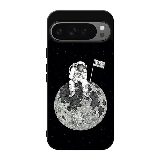 Bored Astronaut Google Pixel 9 Pro / Pixel 9 Pro XL Case