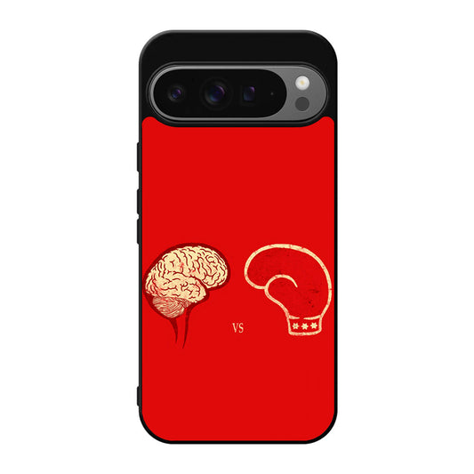 Brain Box Google Pixel 9 Pro / Pixel 9 Pro XL Case