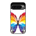 Butterfly Abstract Colorful Google Pixel 9 Pro / Pixel 9 Pro XL Case