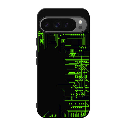 Circuit PCB Google Pixel 9 Pro / Pixel 9 Pro XL Case