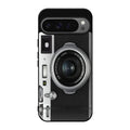 Classic Camera Google Pixel 9 Pro / Pixel 9 Pro XL Case