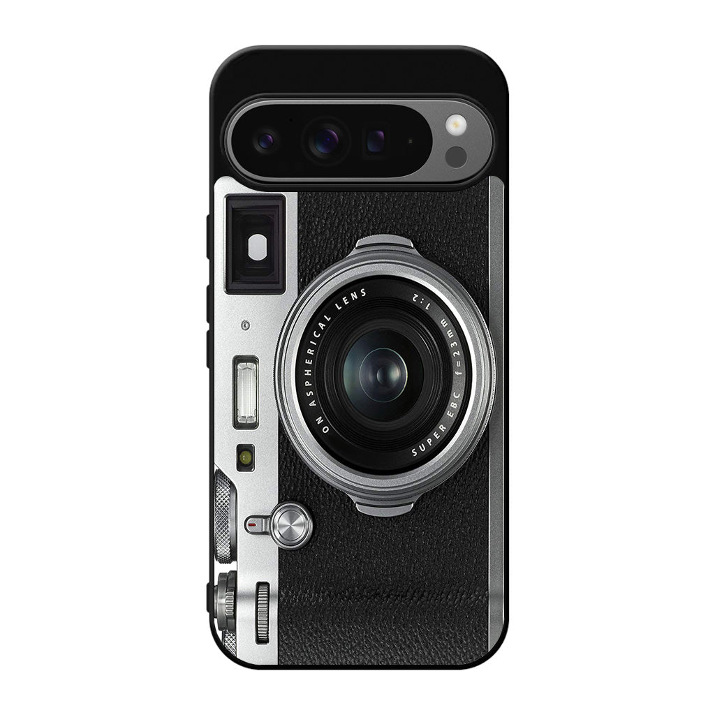 Classic Camera Google Pixel 9 Pro / Pixel 9 Pro XL Case