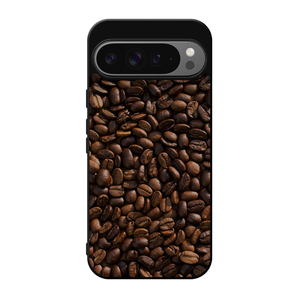 Coffee Beans Google Pixel 9 Pro / Pixel 9 Pro XL Case