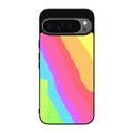 Colorful Stripes Google Pixel 9 Pro / Pixel 9 Pro XL Case