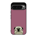 Cubby Pug Google Pixel 9 Pro / Pixel 9 Pro XL Case