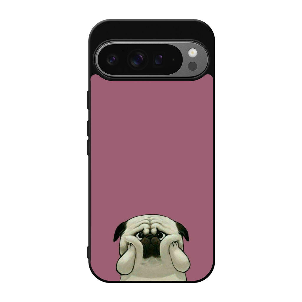 Cubby Pug Google Pixel 9 Pro / Pixel 9 Pro XL Case