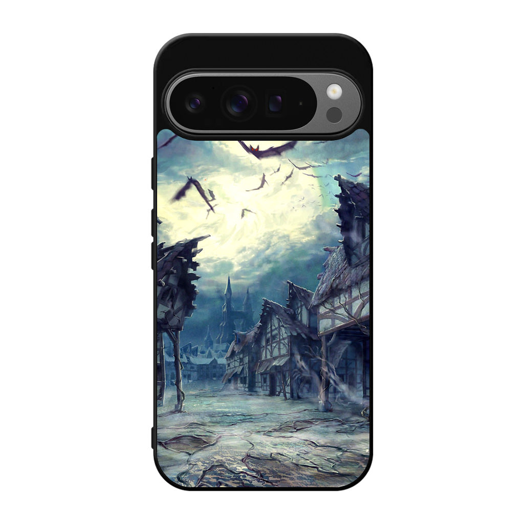 Dark City Google Pixel 9 Pro / Pixel 9 Pro XL Case