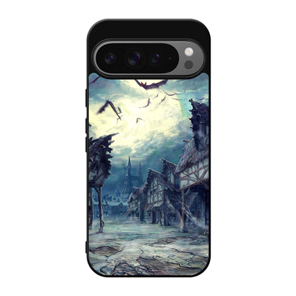 Dark City Google Pixel 9 Pro / Pixel 9 Pro XL Case