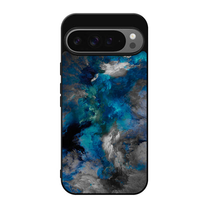 Dark Cloud Art Google Pixel 9 Pro / Pixel 9 Pro XL Case