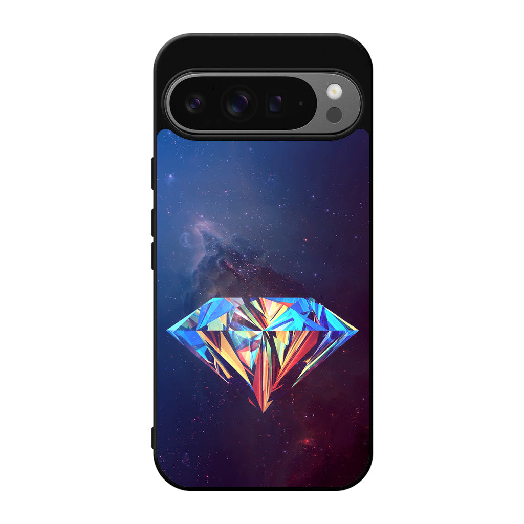 Diamond Supply Space Google Pixel 9 Pro / Pixel 9 Pro XL Case