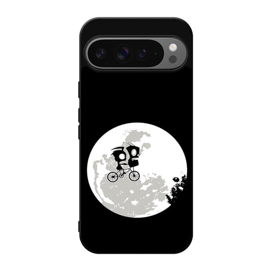 Dib and The ET Google Pixel 9 Pro / Pixel 9 Pro XL Case